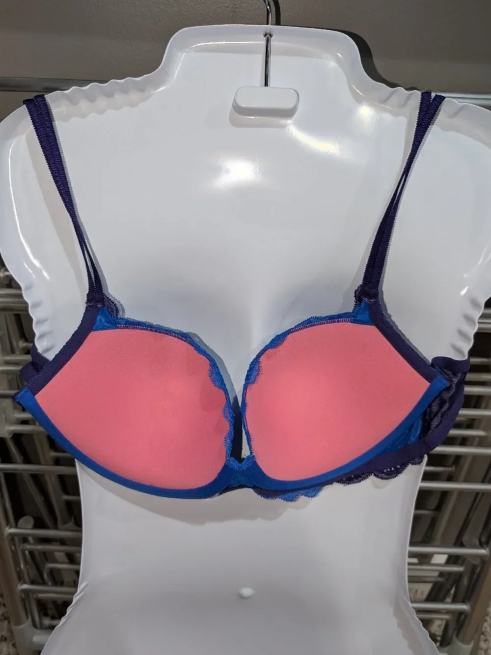 PINK Victorias Secret pink by